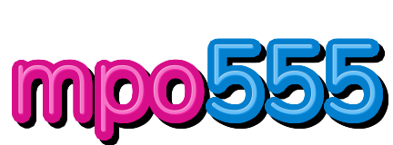 mpo555 — logo kanal